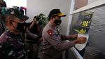 Kapolda Metro Jaya Luncurkan Apartemen Bebas COVID-19