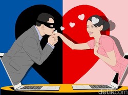 Aplikasi Kencan Populer di Indonesia