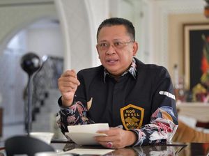 Bamsoet: Pemerintah Segera Terbitkan PP UU Cipta Kerja