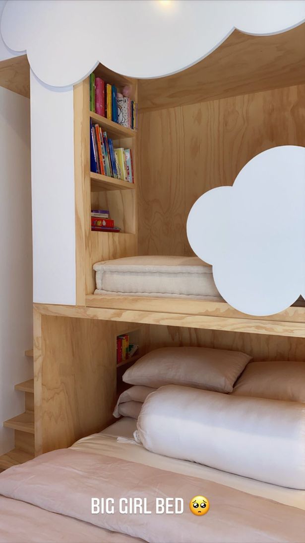 kylie jenner Kamar Stormi Jenner