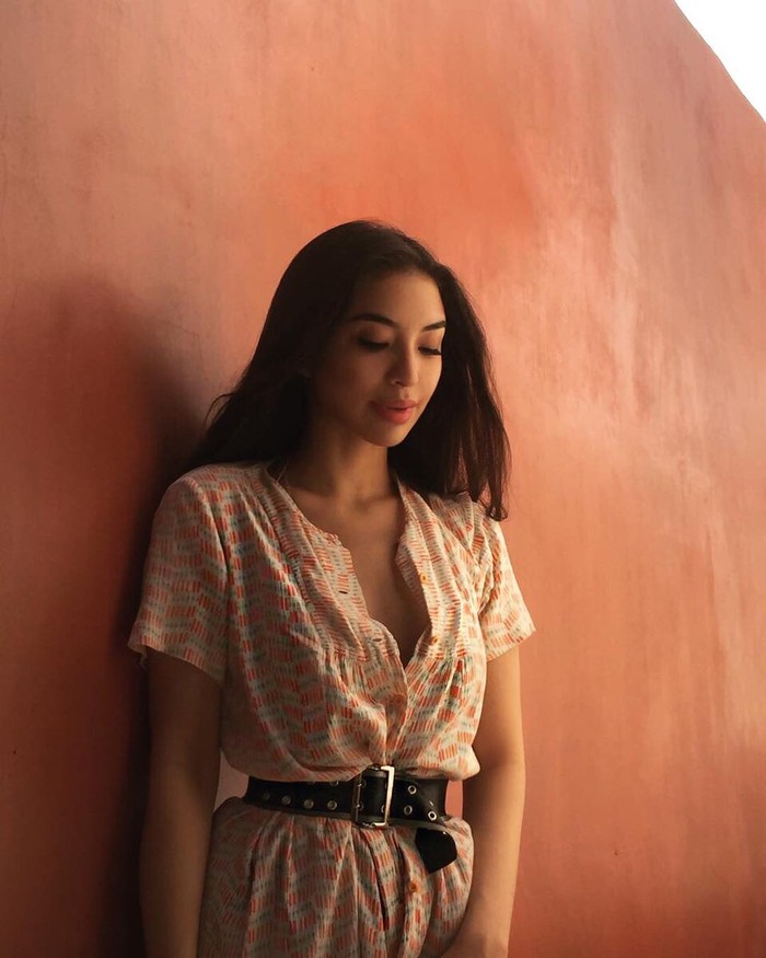 Manohara Odelia Pinot