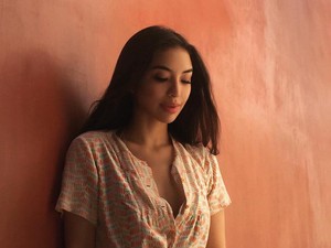 3 Artis Ini Diam-diam Pindah Agama