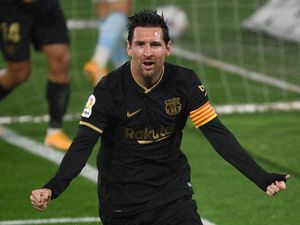 Jangan Ragukan Komitmen Messi