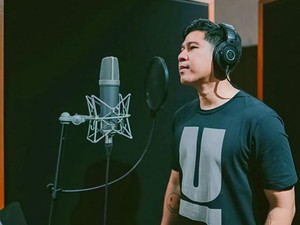 Ayah Nino RAN Meninggal karena Komplikasi