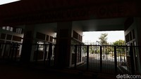 PSBB diberlakukan kembali untuk mencegah penyebaran virus Corona.