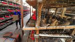 Realisasi Penyaluran Banpres UMKM