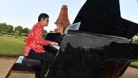 Konser yang akan digelar di sejumlah wilayah di Indonesia dengan memainkan piano Sjuman+Renanda karya anak bangsa tersebut diharapkan dapat mendukung kemajuan dan kekayaan budaya bangsa Indonesia.