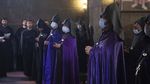 Umat Katolik Berdoa Agar Perang Armenia-Azerbaijan Berhenti