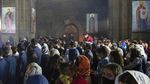 Umat Katolik Berdoa Agar Perang Armenia-Azerbaijan Berhenti