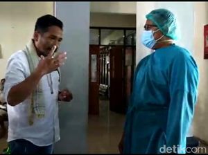 Siapa Oknum LSM di Banyuwangi Marah-marah Saat Jemput Paksa Jenazah Reaktif?