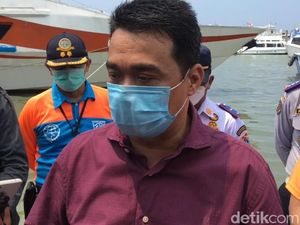 Luhut Minta Protokol Kesehatan Diawasi Aplikasi, Pemprov DKI: Kita Siap