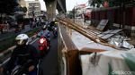 Ada Pengerjaan Proyek, Kawasan Ciledug Macet