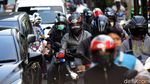 Ada Pengerjaan Proyek, Kawasan Ciledug Macet