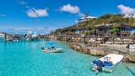 Ih, Ngeri! Penyakit Misterius Tewaskan 3 Turis Asal Amerika di Bahama