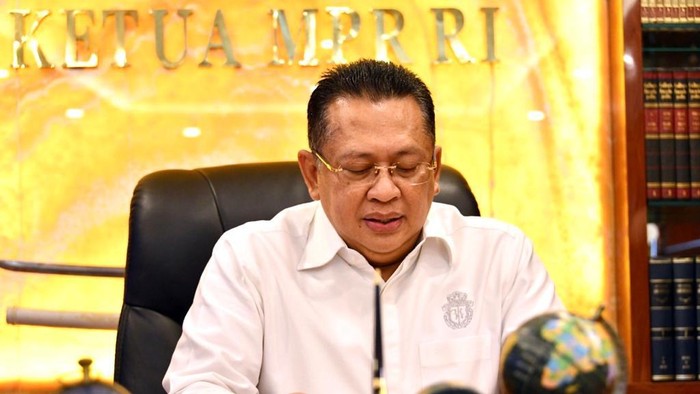 Bambang Soesatyo