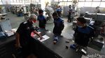 Begini Penerapan Protokol Kesehatan Saat Praktikum di Sekolah