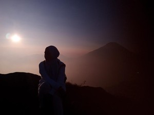 Selamat! Dieng Resmi Ditetapkan Jadi Geopark Nasional