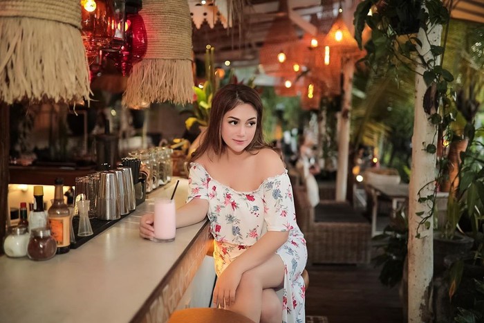 Camilan Manis Favorit Celine Evangelista Camilan Manis Favorit Celine Evangelista