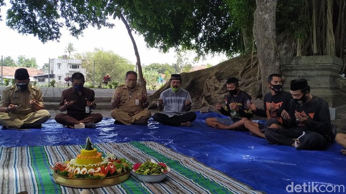 Pemkot Blitar mulai melakukan ekskavasi tahap kedua Candi Gedog. Proses ini akan berlangsung selama delapan hari dengan target menemukan titik bangunan utama candi.