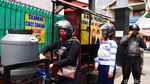 Akses Keluar-Masuk Warga Diperketat Saat Cimahi Mini Lockdown