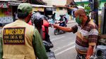 Akses Keluar-Masuk Warga Diperketat Saat Cimahi Mini Lockdown