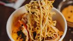 Creamy Gurih Serba Mentai, Ada di Sini