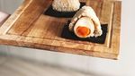 Creamy Gurih Serba Mentai, Ada di Sini