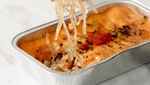 Creamy Gurih Serba Mentai, Ada di Sini