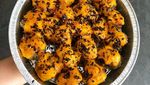 Creamy Gurih Serba Mentai, Ada di Sini