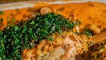 Creamy Gurih Serba Mentai, Ada di Sini