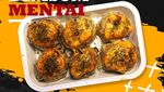 Creamy Gurih Serba Mentai, Ada di Sini