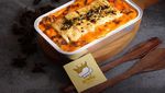 Creamy Gurih Serba Mentai, Ada di Sini