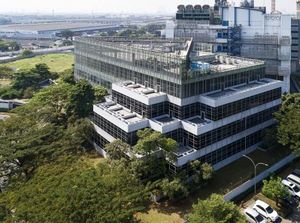 Efisiensi Data Center dengan Kecerdasan Buatan