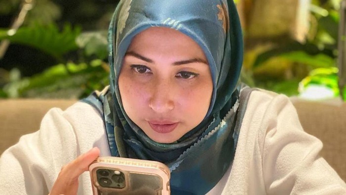 Deswita Maharani