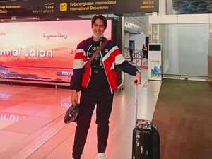 El Rumi Ingin Nikah Muda Seperti Ahmad Dhani, Maia Estianty Sebut Playboy