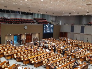 Pemerintah: UU Cipta Kerja Tak Hilangkan Hak Cuti Haid dan Hamil