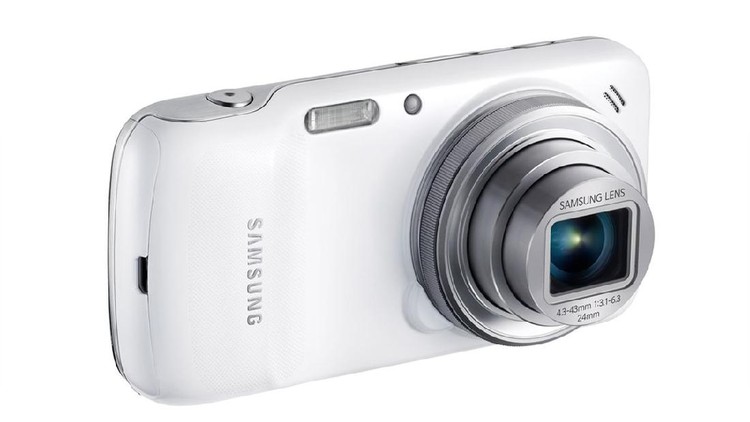 Galaxy S4 Zoom