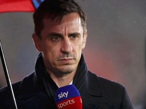 Sudahlah MU, Finis Keempat Sudah Sangat Baik
