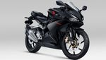 AHM Tambah Varian CBR250RR, Begini Tampilannya