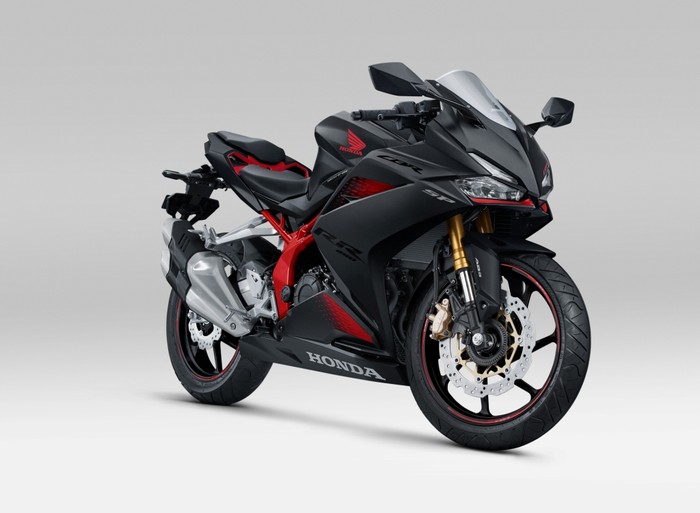 Honda CBR250RR