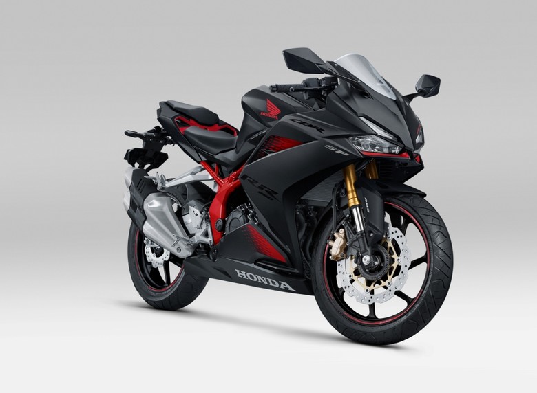 Honda CBR250RR Honda CBR250RR