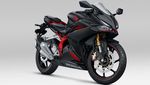 AHM Tambah Varian CBR250RR, Begini Tampilannya