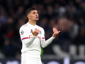 Aouar Diincar Liverpool, MU, dan Arsenal