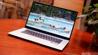 Huawei MateBook D15