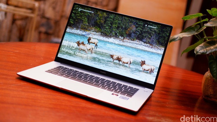 Huawei MateBook D15 Huawei MateBook D15