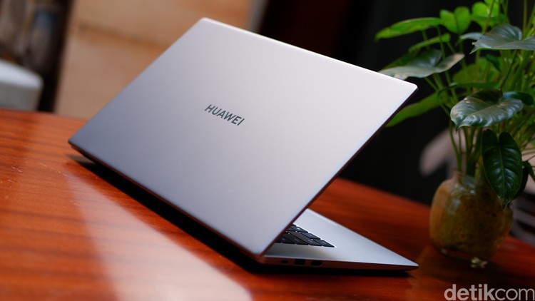 Huawei MateBook D15