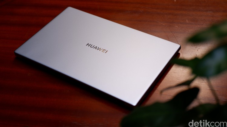 Huawei MateBook D15
