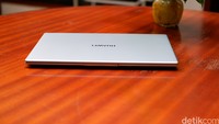 Huawei MateBook D15