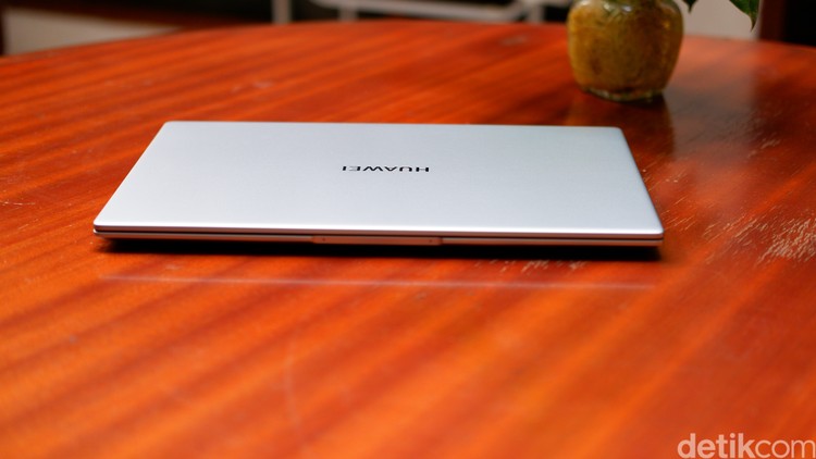 Huawei MateBook D15