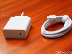 Unboxing MateBook D15, Laptop Rp 8 Jutaan untuk Belajar Online